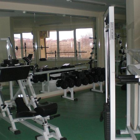 Apartcomplex Panorama Dreams Светий Влас Екстер'єр фото