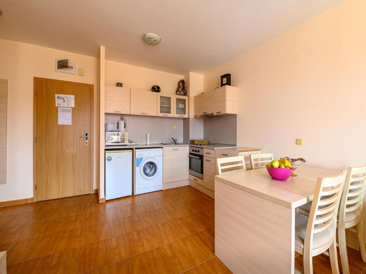 Apartcomplex Panorama Dreams Светий Влас Екстер'єр фото