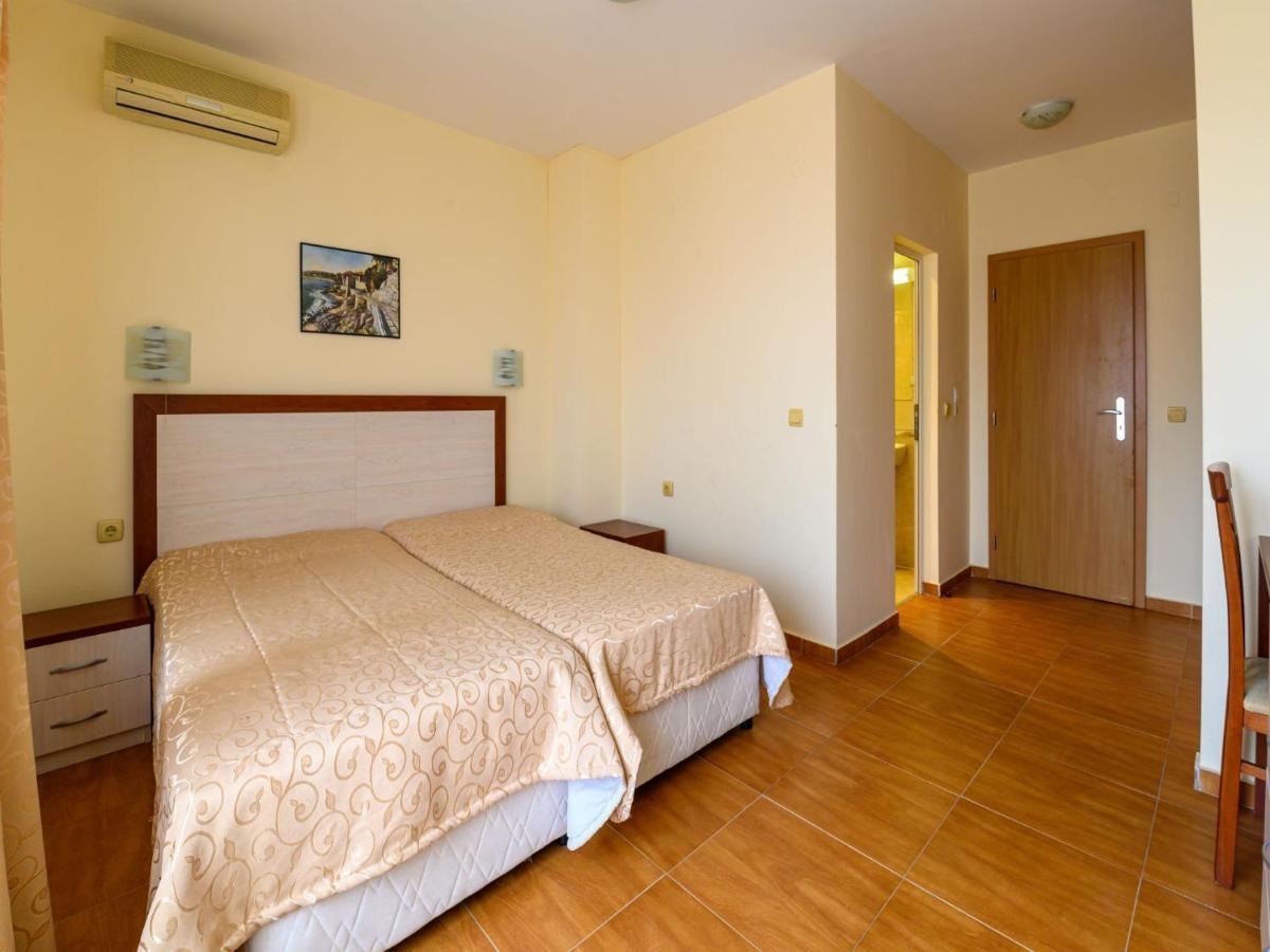 Apartcomplex Panorama Dreams Светий Влас Екстер'єр фото