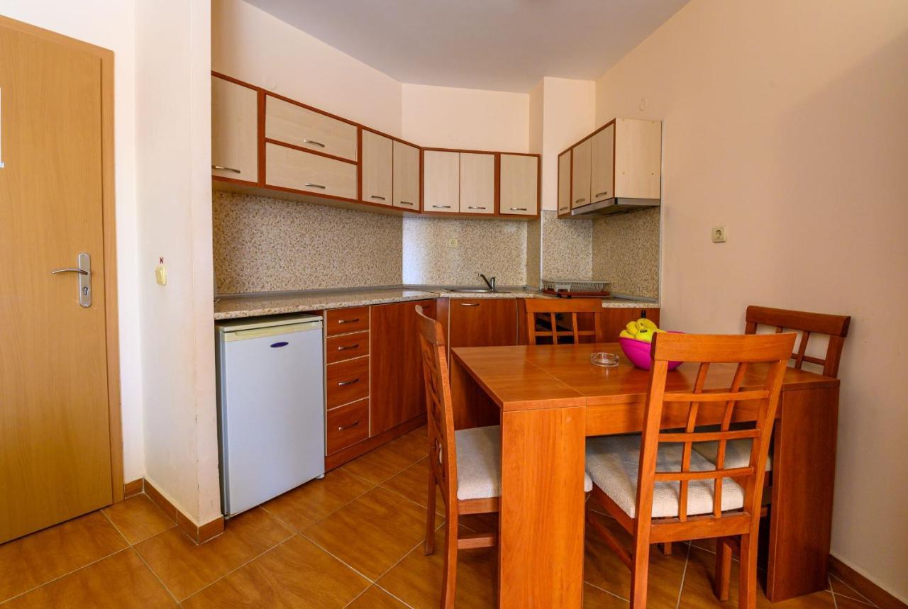 Apartcomplex Panorama Dreams Светий Влас Екстер'єр фото