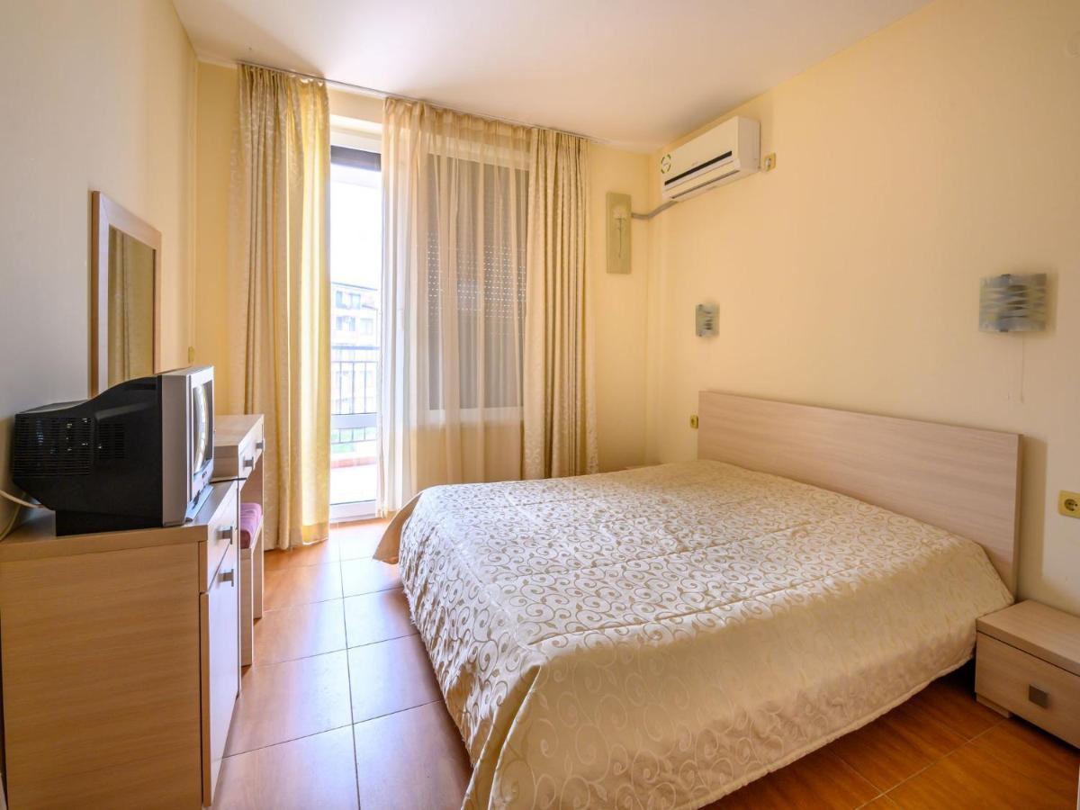 Apartcomplex Panorama Dreams Светий Влас Екстер'єр фото