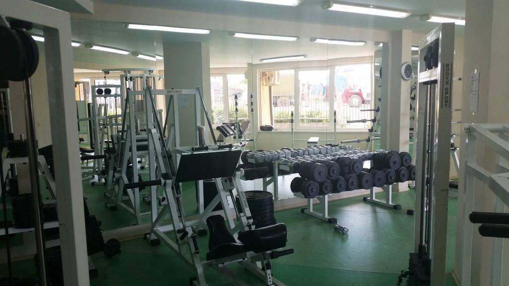 Apartcomplex Panorama Dreams Светий Влас Екстер'єр фото