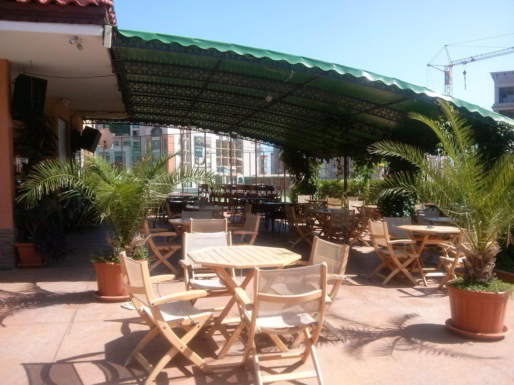 Apartcomplex Panorama Dreams Светий Влас Екстер'єр фото