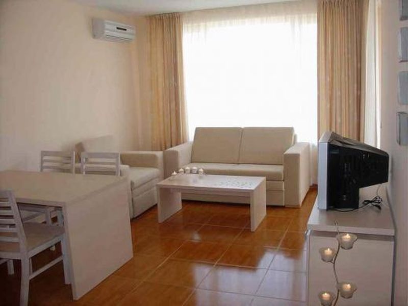 Apartcomplex Panorama Dreams Светий Влас Екстер'єр фото